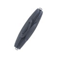 Torba do notebooka 15,6" RivaCase Prater szara, z materiału wodoodpornego, antykradzieżowa - 1194391