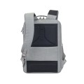 Plecak do notebooka 15,6" RivaCase Biscayne szary - 1126544
