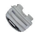Plecak do notebooka 15,6" RivaCase Biscayne szary - 1126539