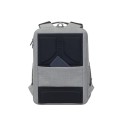 Plecak do notebooka 15,6" RivaCase Biscayne szary - 1126537