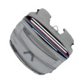 Plecak do notebooka 15,6" RivaCase Biscayne szary - 1126538