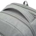 Plecak do notebooka 15,6" RivaCase Biscayne szary - 1126553