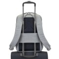 Plecak do notebooka 15,6" RivaCase Biscayne szary - 1126545