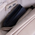 Torba do notebooka 15,6" RivaCase Anvik, czarna, z materiału wodoodpornego - 1126167