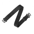 Torba do notebooka 15,6" RivaCase Anvik, czarna, z materiału wodoodpornego - 1126172