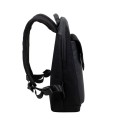 Plecak do notebooka 13,3" RivaCase Cardiff, czarny - 1126270