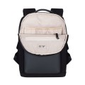 Plecak do notebooka 13,3" RivaCase Cardiff, czarny - 1126265
