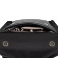 Plecak do notebooka 13,3" RivaCase Cardiff, czarny - 1126261