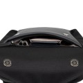 Plecak do notebooka 13,3" RivaCase Cardiff, czarny - 1126263
