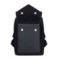Plecak do notebooka 13,3" RivaCase Cardiff, czarny - 1126252
