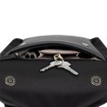 Plecak do notebooka 13,3" RivaCase Cardiff, czarny - 1126262