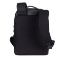 Plecak do notebooka 13,3" RivaCase Cardiff, czarny - 1126255