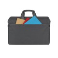 Torba do notebooka 17,3" RivaCase Central, czarna - 1126699