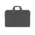 Torba do notebooka 17,3" RivaCase Central, czarna - 1126698