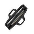 Torba do notebooka 17,3" RivaCase Central, czarna - 1126703