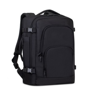 Rivacase 8461 43,9 cm (17.3") Plecak Czarny
