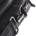 Torba do notebooka 16" RivaCase Orly z materiału wodoodpornego, czarna - 1126240