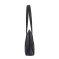 Torba do notebooka 14" RivaCase Orly damska, z materiału wodoodpornego, czarna - 1126484