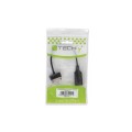 Kabel USB Techly do Samsung Galaxy Tab 1,2m, czarny - 1366653
