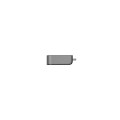 Replikator portów Xtorm USB-C Hub 4-in-1 szary - 1367395