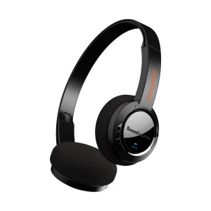 Słuchawki bezprzewodowe Creative SoundBlaster Jam V2 czarne
