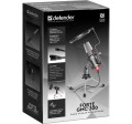 Mikrofon przewodowy Defender FORTE GMC 300 ze statywem STREAM strumieniowy - 1066627