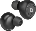 Słuchawki z mikrofonem Defender TWINS 638 bezprzewodowe Bluetooth - 1011196