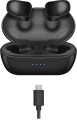 Słuchawki z mikrofonem Defender TWINS 638 bezprzewodowe Bluetooth - 1011203