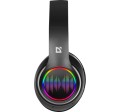 Słuchawki z mikrofonem Defender FREEMOTION B545 bezprzewodowe Bluetooth podświetlane + MP3 Player - 1011065