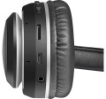 Słuchawki z mikrofonem Defender FREEMOTION B545 bezprzewodowe Bluetooth podświetlane + MP3 Player - 1011066