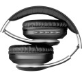 Słuchawki z mikrofonem Defender FREEMOTION B545 bezprzewodowe Bluetooth podświetlane + MP3 Player - 1011064
