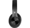 Słuchawki z mikrofonem Defender FREEMOTION B552 bezprzewodowe Bluetooth + MP3 Player - 1202788
