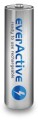 Akumulatorki AA/R6 everActive Silver Line 2000 mAh 2 sztuki - 1013660
