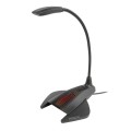Mikrofon przewodowy KRUX PRANA USB czarny - 783449