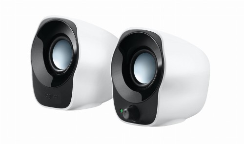 Głośniki Logitech Z120 2.0 - 781586