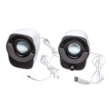 Głośniki Logitech Z120 2.0 - 1064737