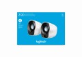 Głośniki Logitech Z120 2.0 - 1064739