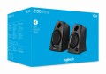 Głośniki Logitech Z130 2.0 Speaker System - 928046