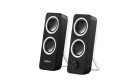 Głośniki Logitech Z200 Midnight Black - 1182532