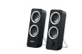 Głośniki Logitech Z200 Midnight Black - 860033