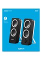 Głośniki Logitech Z200 Midnight Black - 1182537
