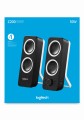 Głośniki Logitech Z200 Midnight Black - 928051
