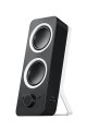 Głośniki Logitech Z200 Midnight Black - 1182535