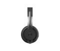 Słuchawki z mikrofonem Logitech Zone 900 czarne - 1153175