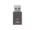 Słuchawki z mikrofonem Logitech Zone 900 czarne - 1153176