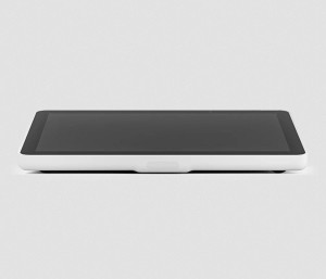 Logitech 952-000088 wyświetlacz do sal konferencyjnych. 25,6 cm (10.1") 1280 x 800 px 802.11a, 802.11b, 802.11g, Wi-Fi 4 (802.11n), Wi-Fi 5 (802.11ac) Bluetooth