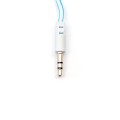 Słuchawki Msonic MH132EB niebieskie - 1368908