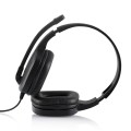 Słuchawki z mikrofonem Modecom MC-823 RANGER Gaming - 1030370