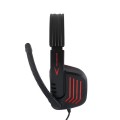 Słuchawki z mikrofonem Modecom MC-823 RANGER Gaming - 1030368