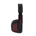 Słuchawki z mikrofonem Modecom MC-823 RANGER Gaming - 1030369